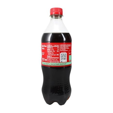 Coca-Cola Soda Soft Drink