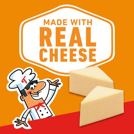 Tony's Pizzeria Style Crust Cheese Pizza