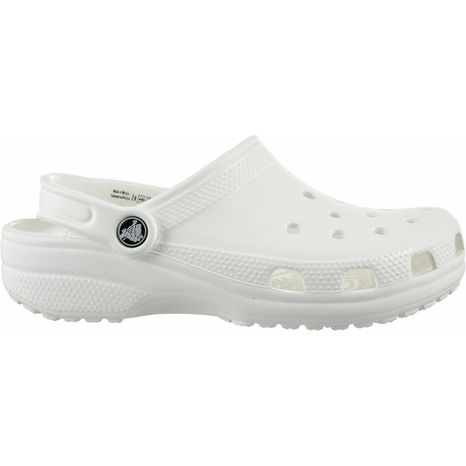 Crocs Unisex Classic Clog