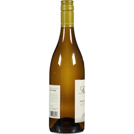 King Estate Willamette Valley Pinot Gris