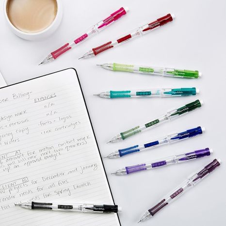 Paper Mate Mechanical Pencils, 0.7mm