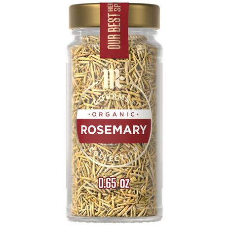 McCormick Gourmet™ Organic Rosemary