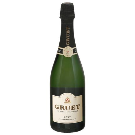 Gruet Winery Sparkling Wine, Brut, American