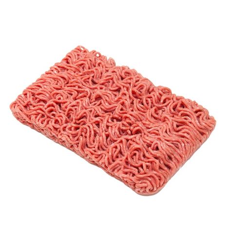 Grass-Fed Ground Beef