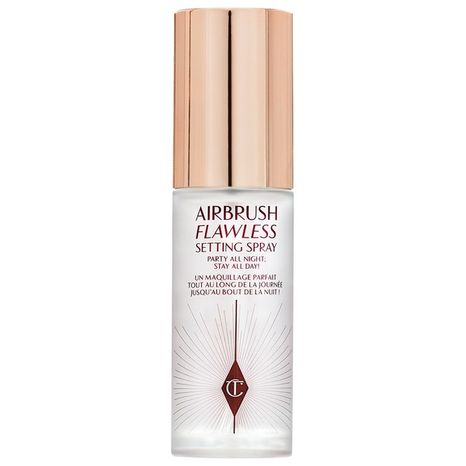 Charlotte Tilbury Beauty Mini Airbrush Flawless Setting Spray