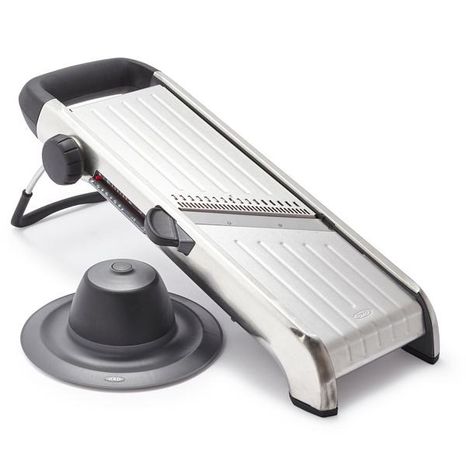 OXO Stainless Steel Mandoline Slicer