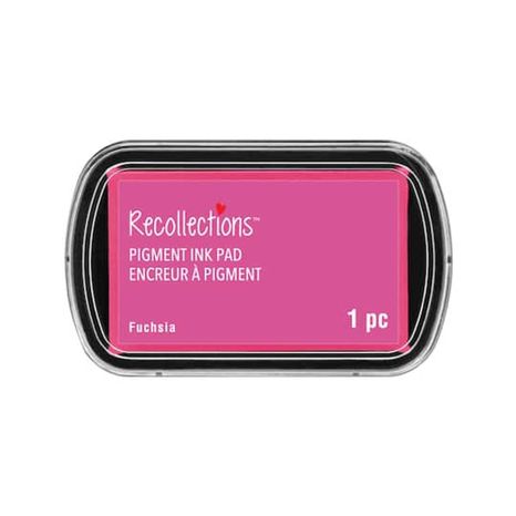 Craft Smart Pigment Ink Pad