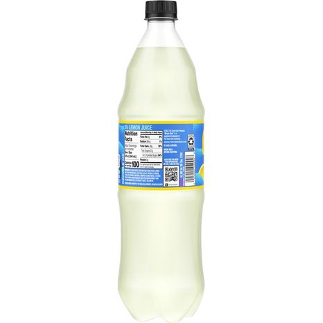 Minute Maid Lemonade Made W/ Real Lemons