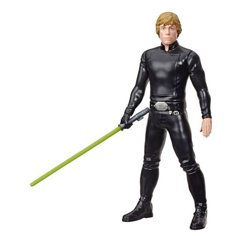 Star Wars 9.5" Scale Action Figure
