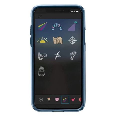 HP Sprocket Select Portable Photo Printer Bundle