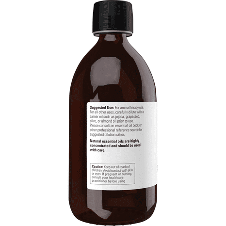 NOW Essential Oils, Peppermint, 100% Pure