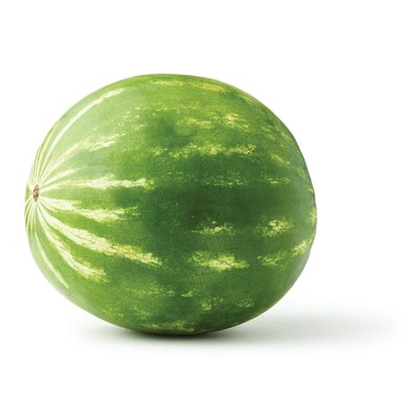Seedless Watermelon