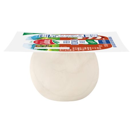 Galbani Fresh Mozzarella Sliced Log