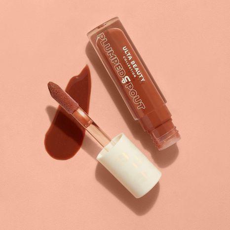 ULTA Beauty Collection Plumped Up Pout Lip Gloss - Cookie Cake