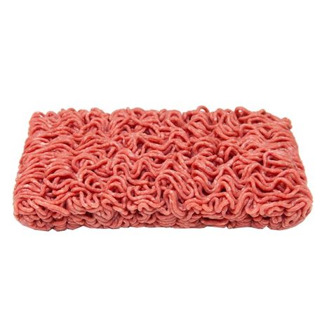 Ground Sirloin