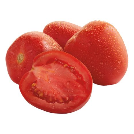 Tomatoes, Roma