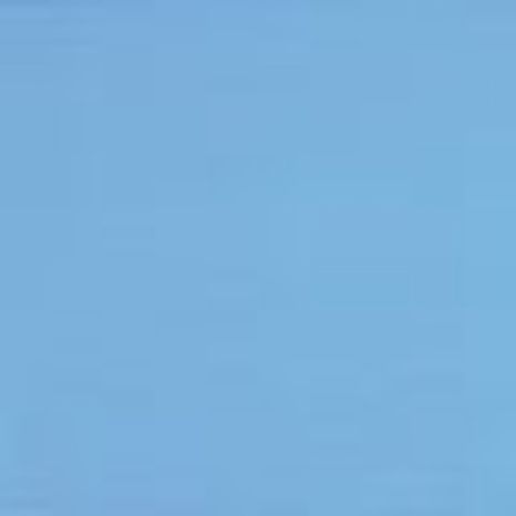 Caspari 30" Oxford Stripe Wrap - Blue