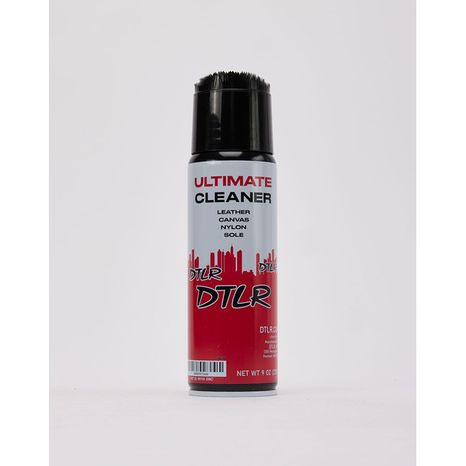 DTLR Ultimate Cleaner