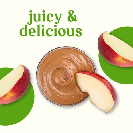 Simple Truth Honeycrisp Apples