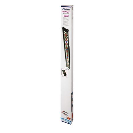 Aqueon 48" OptiBright Plus LED Lighting System