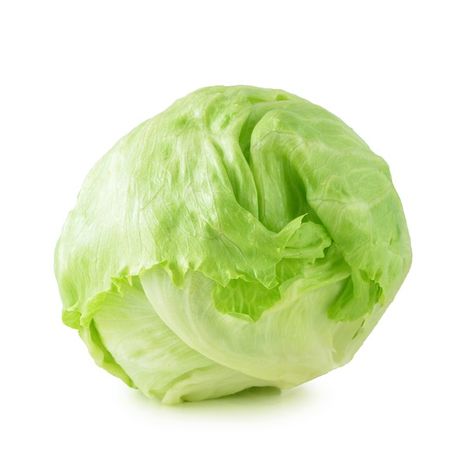 Iceberg Lettuce Package