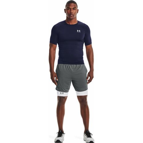 Under Armour Men's HeatGear Compression T-Shirt
