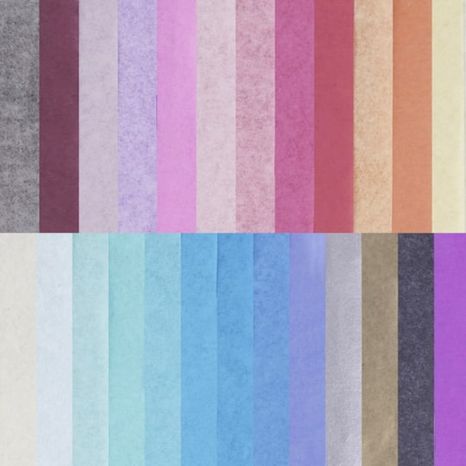 Celebrate It Assorted Tissue Paper Value Pack