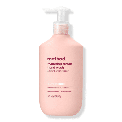 method Hydrating Serum Pure Peace Hand Wash