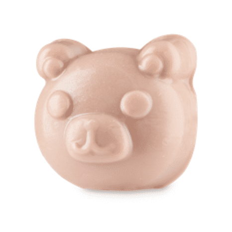 Lush Baby Bear Facial Gummy Wash
