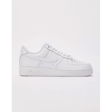 Nike Men's Air Force 1 '07 Shoes - White