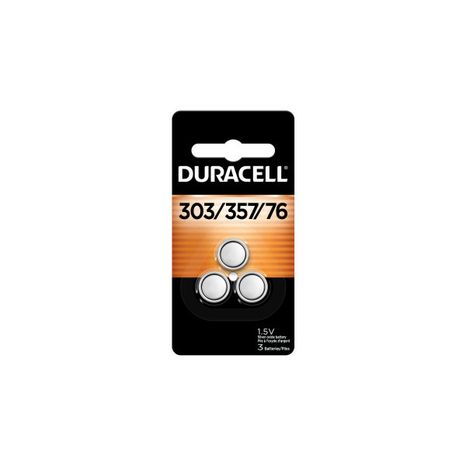 Duracell Coin Button Specialty Batteries