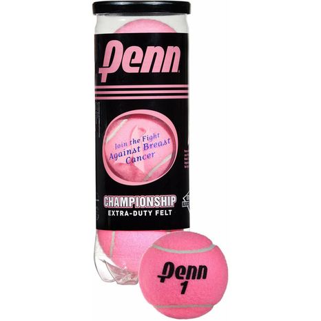Penn Tennis Balls, Championship