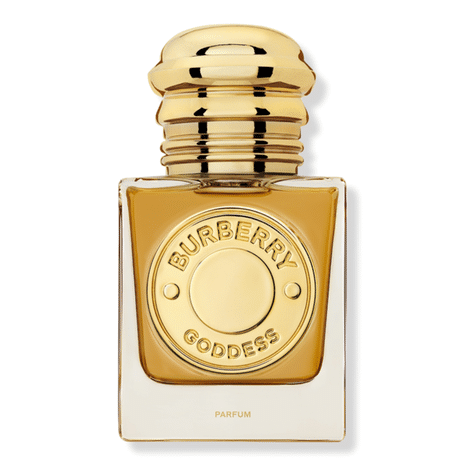 BURBERRY Goddess Parfum With Vanilla & Leather