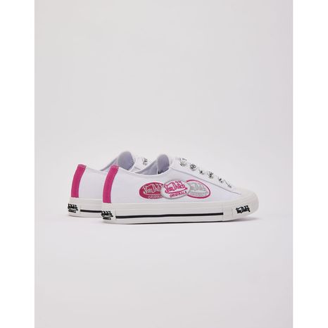 Von Dutch Reese Low, Size 8