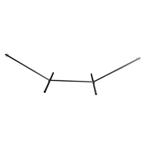 Room & Retreat Steel Hammock Stand