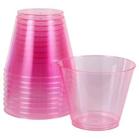 Caterer's Corner Tumblers