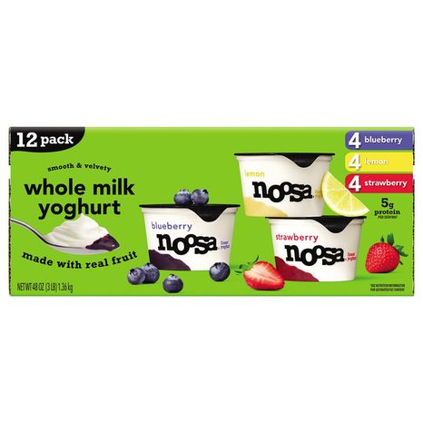 Noosa Variety Pack