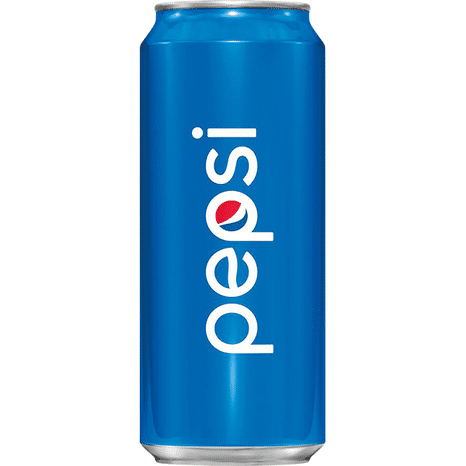 Pepsi Cola