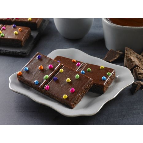 Little Debbie Brownies, Cosmic