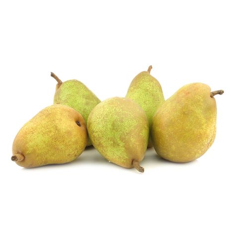 Comice Pear