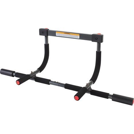 Ethos Pull-Up Bar with 3 Grips
