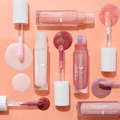 ULTA Beauty Collection Plumped Up Pout Lip Gloss - Candy Stick