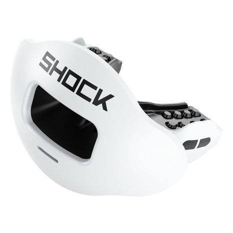 Shock Doctor Max AirFlow 2.0 Convertible Lip Guard