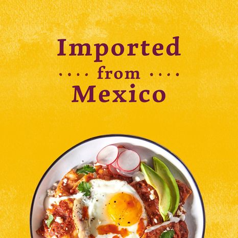 Cholula® Salsa Verde - Mild Salsa