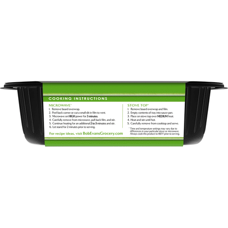 Bob Evans Farms Mashed Potatoes, Loaded