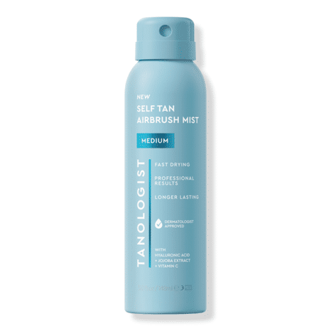Tanologist Self Tan Airbrush Mist