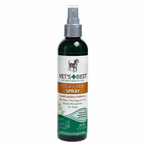Adams Plus Flea & Tick Spray