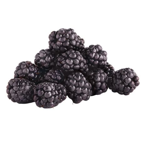 Blackberries