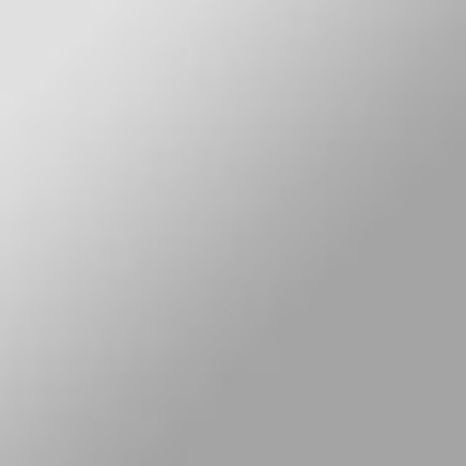 The Container Store Wrap Pale - Foil Silver - 10' x 30"