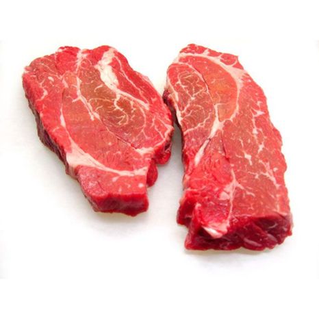 Boneless Beef